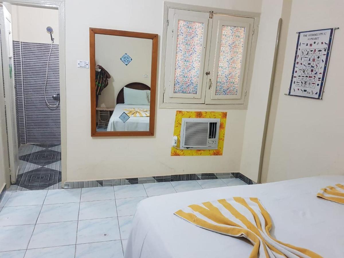 Bob Marley Peace Hotel Luxor Exterior photo