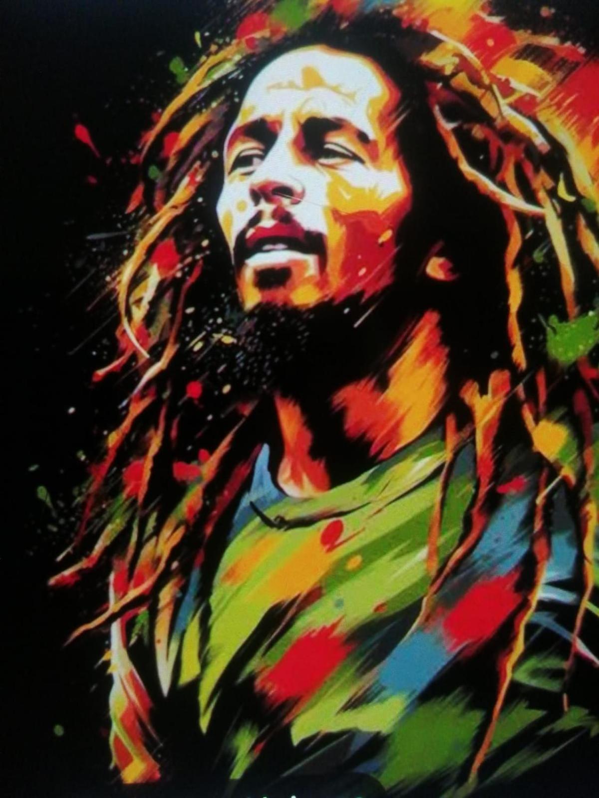 Bob Marley Peace Hotel Luxor Exterior photo